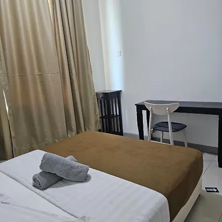 Ktcc Drawbridge Cottage Kuala Terengganu - Homestay Exterior photo