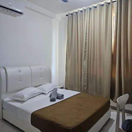 Ktcc Drawbridge Cottage Kuala Terengganu - Homestay Exterior photo