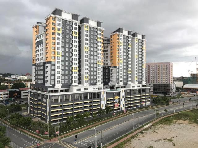 Apartment Ktcc Drawbridge -