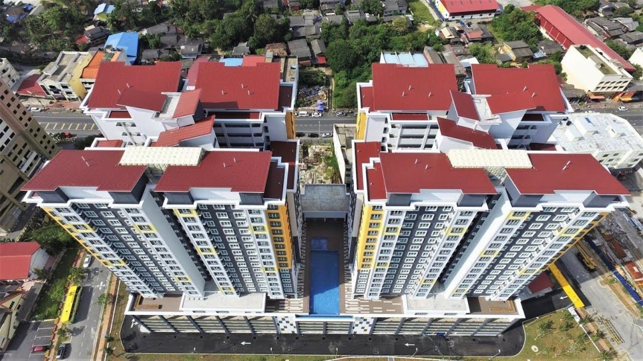 Apartment Ktcc Drawbridge - *
