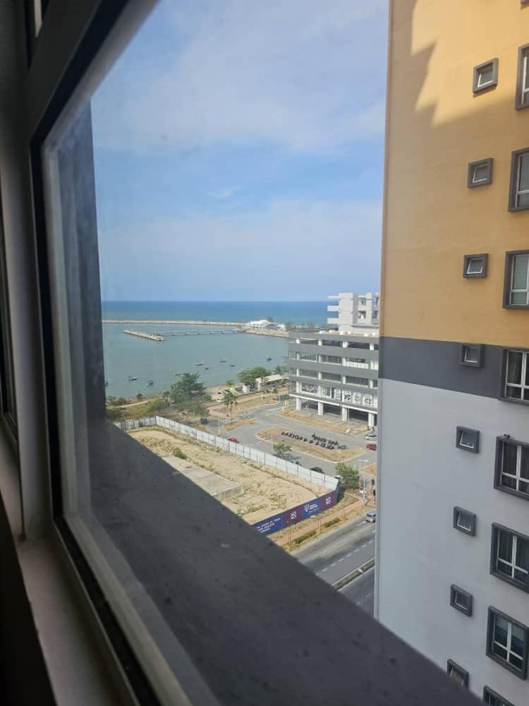 Ktcc Drawbridge - Kuala Terengganu