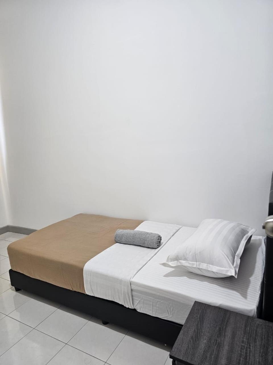 Apartment Ktcc Drawbridge - Kuala Terengganu