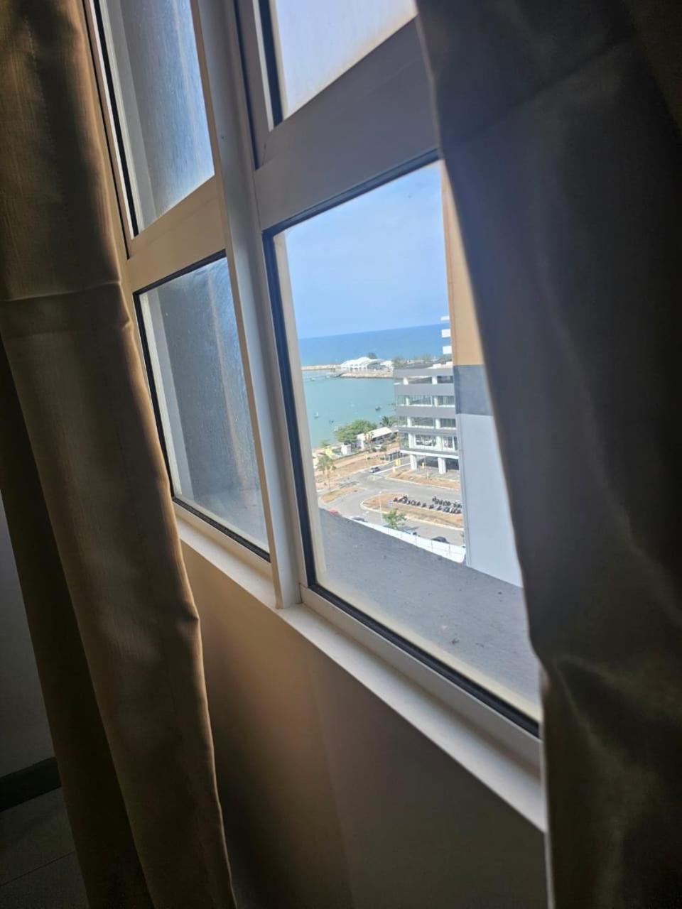 Apartment Ktcc Drawbridge -