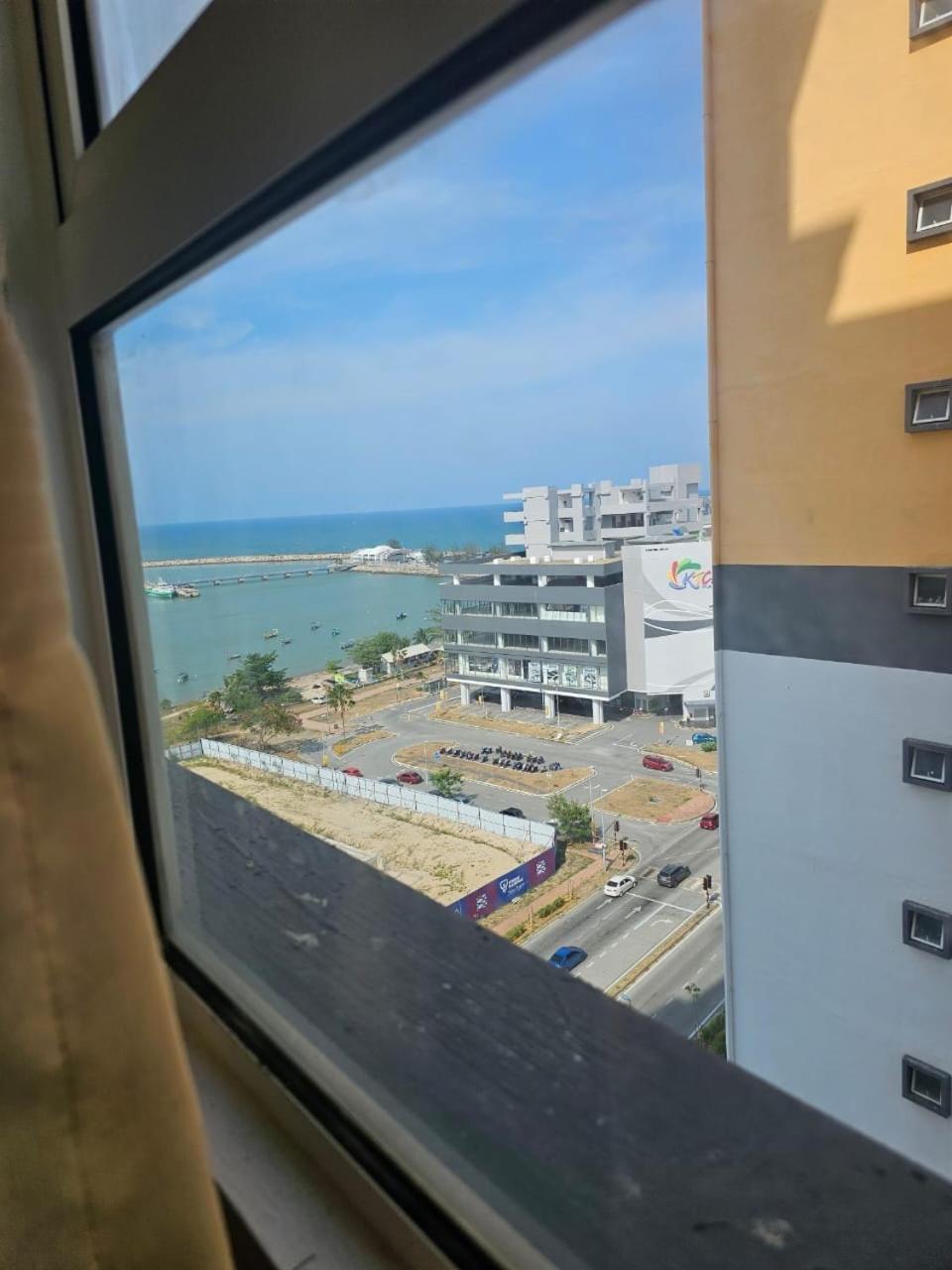 Ktcc Drawbridge - Apartment